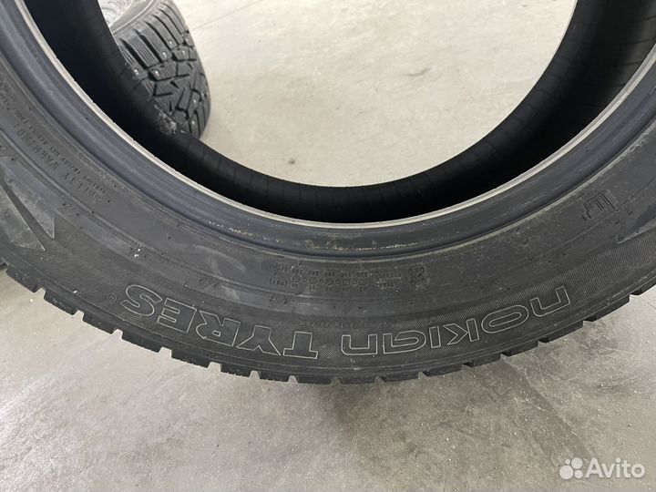 Nokian Tyres Nordman 7 SUV 215/60 R17
