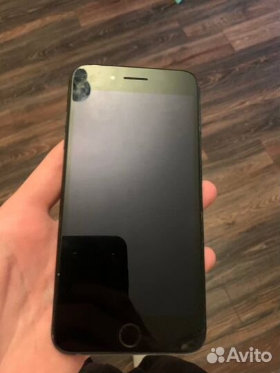 iPhone 7 Plus, 32 ГБ