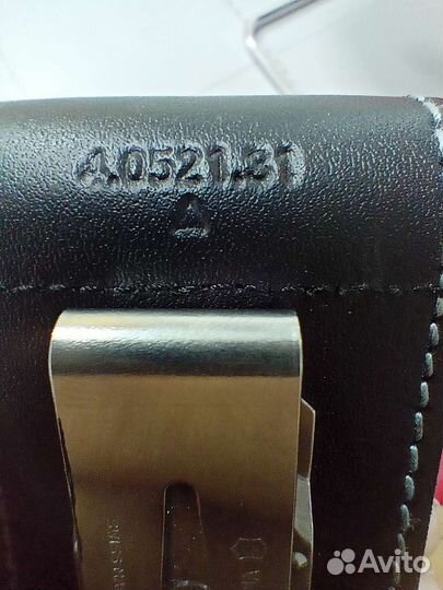 Чехол для ножа Victorinox