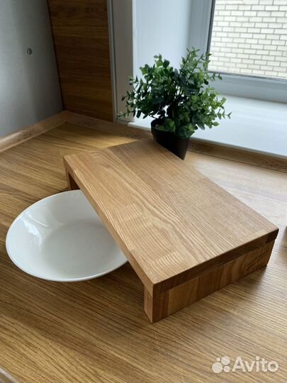 Доска разделочная