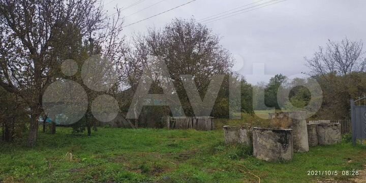 Участок 25 сот. (ИЖС)