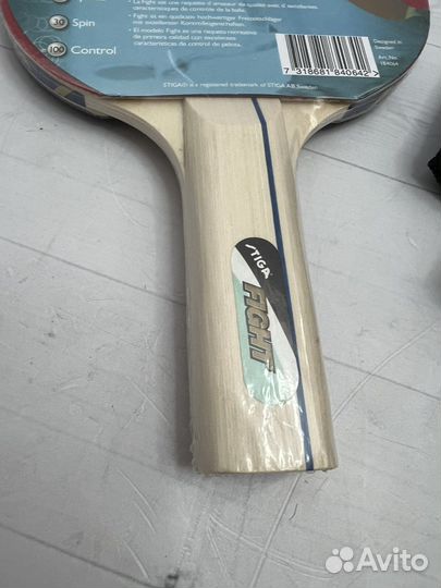 Ракетка для настольного тенниса stiga