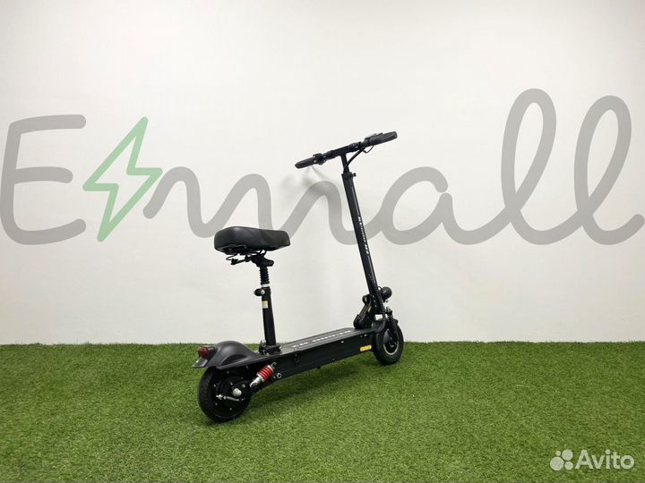 Электросамокат