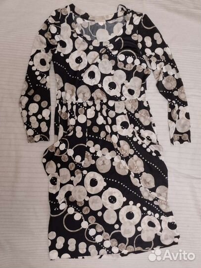 Одежда пакетом на 48-50