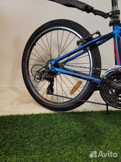 Велосипед Stels Navigator