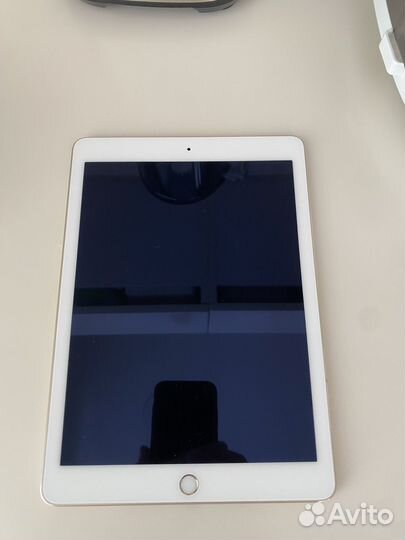 iPad air 16 gb