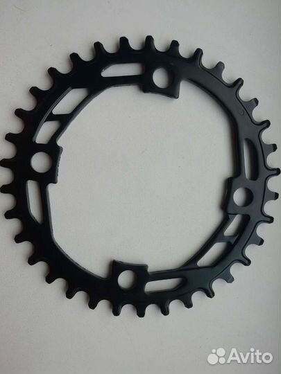 Запчасти для велосипеда новые