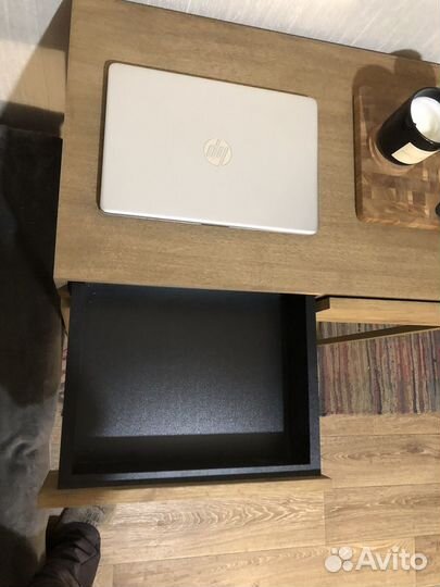 Консоль рабочий стол