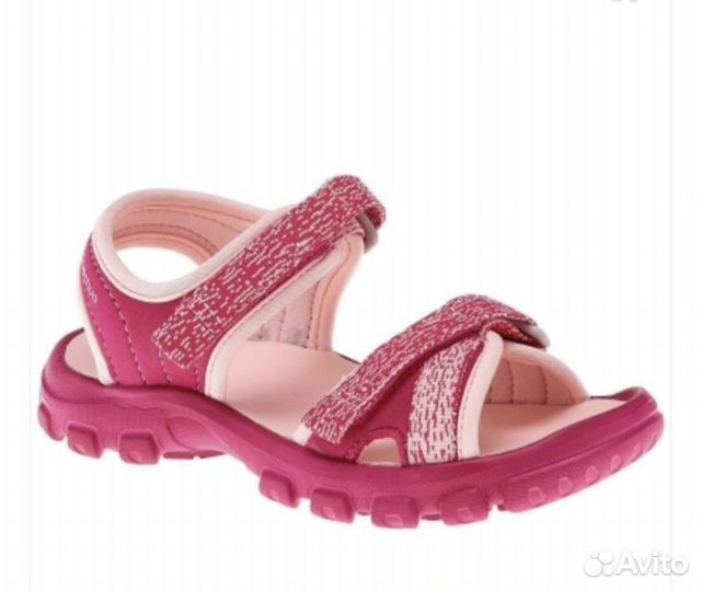 Decathlon сандалии