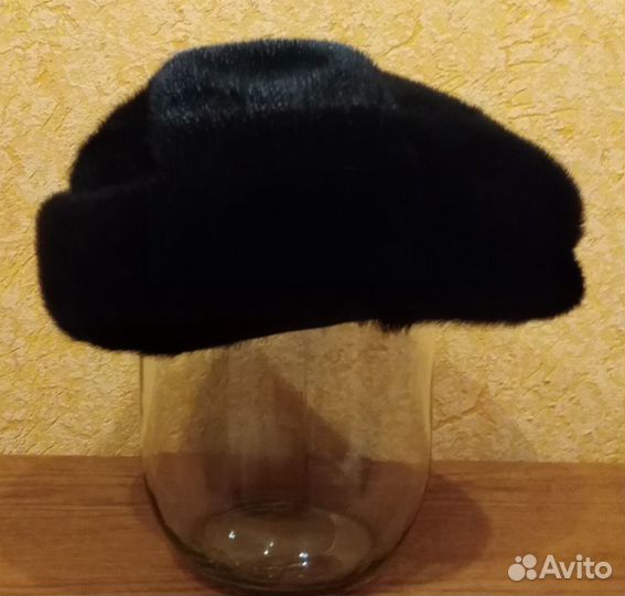 Шапка - формовка