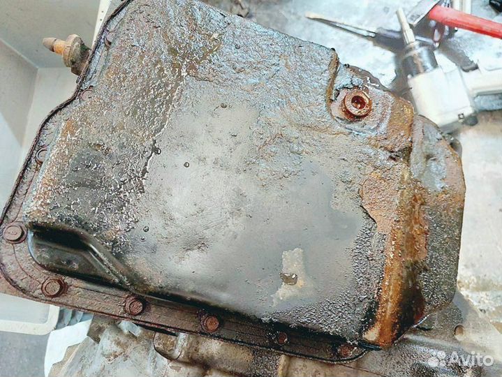 Диагностика и ремонт Вариатора любой уровень сложности