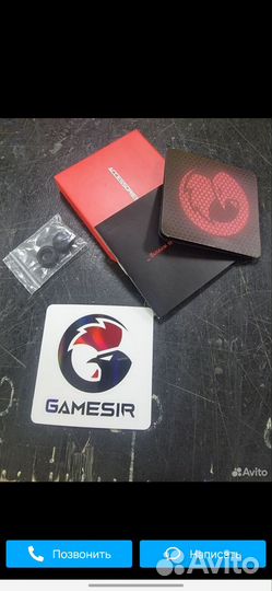 Gamesir x2 type c