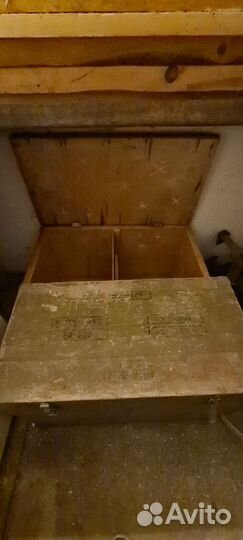 Ящик для хранения