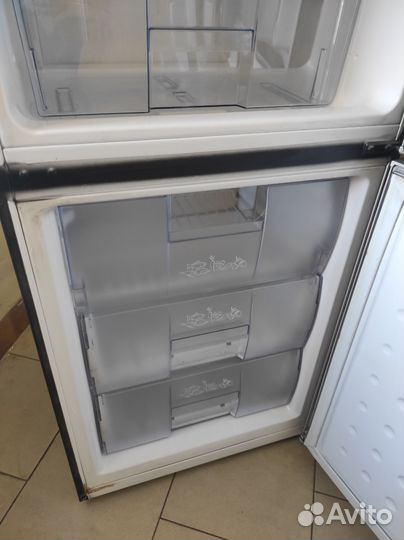 Холодильник Веко no frost