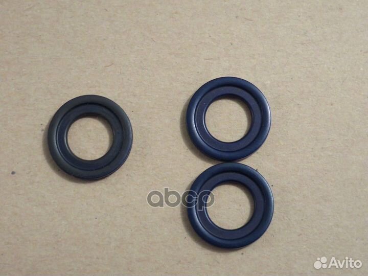 Прокладка пробки слива масла chevrolet captiva