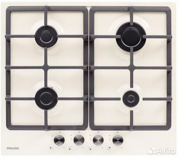 Варочная панель Graude GS 60.1 CM