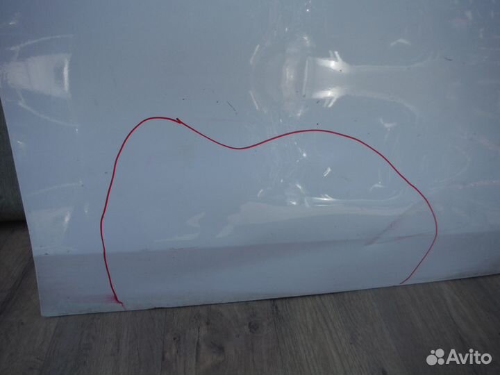 Дверь передняя правая №240 Kia Cerato 4 2019