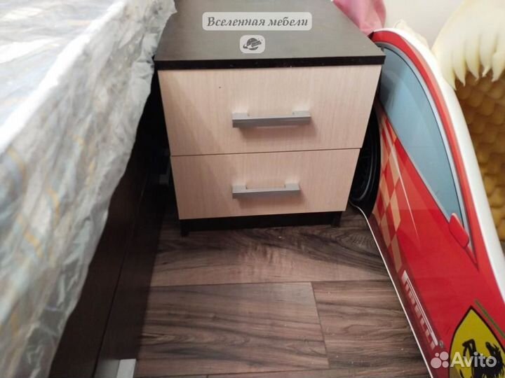 Прикроватная тумба