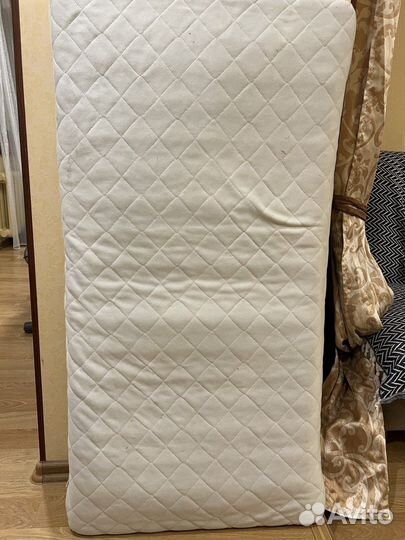 Матрас детский 120 60