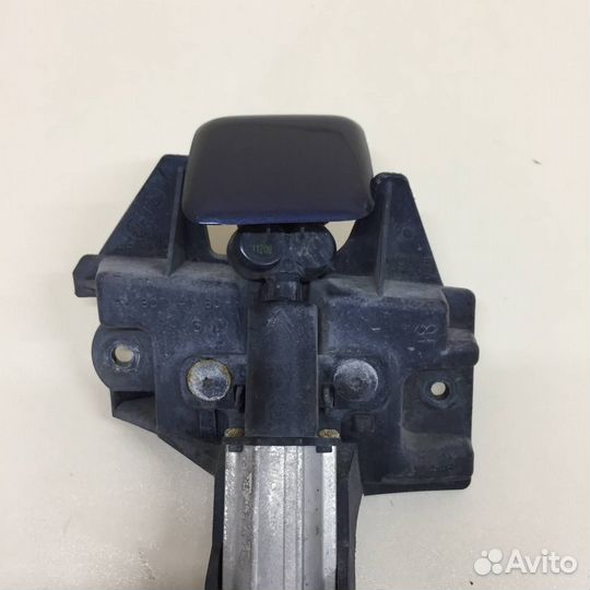 Форсунка омывателя фары Peugeot 308 2007