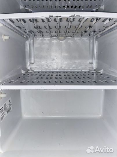 Морозильная камера nord