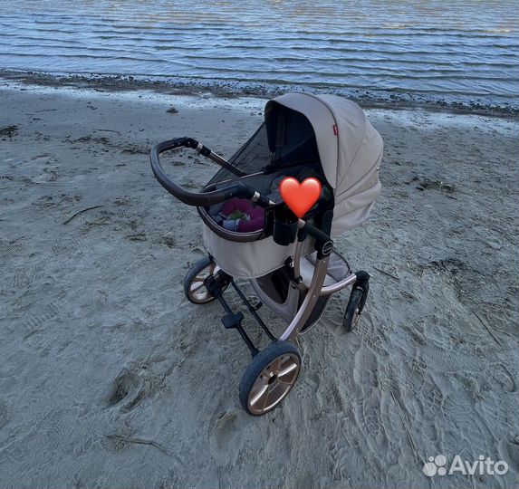 Детские коляски