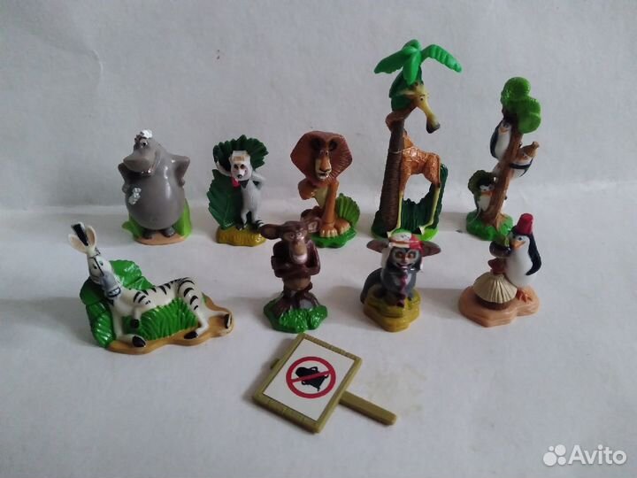 Мадагаскар