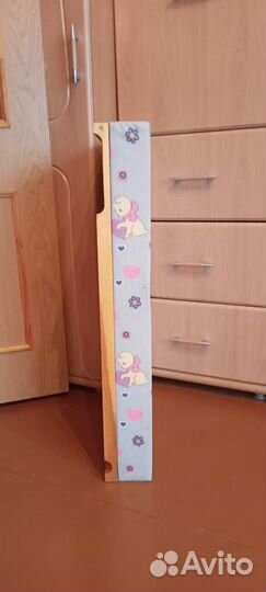 Доска для пеленания