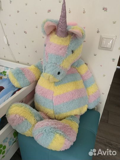 Единорог Sinsay