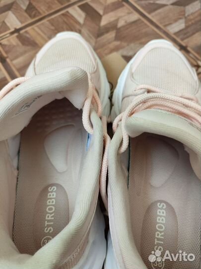 Кроссовки женские летние Strobbs 38размер