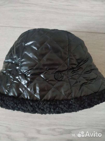 Шляпа женская