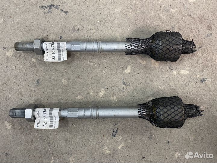 Рулевые тяги BMW