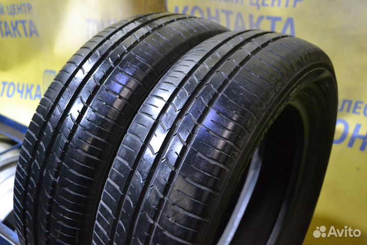 Goodyear EfficientGrip Eco EG01 155/65 R13