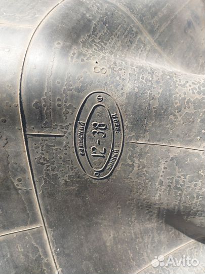 КАМА БЛ-85 85/85 R15 31L