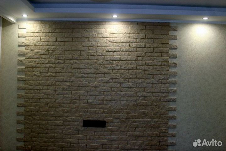 Электрик. Электромонтаж. Штробление стен