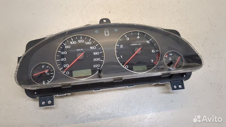 Щиток приборов Subaru Legacy (B12), 2003