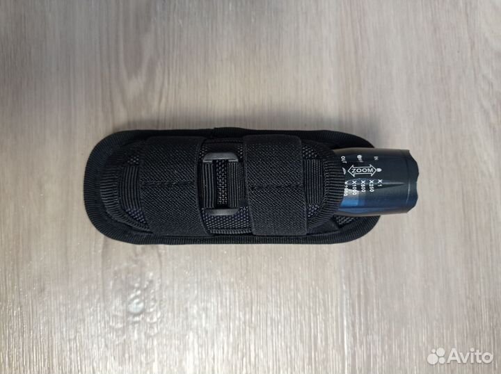 Чехол для фонарика