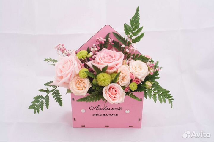 Розы тюльпаны букеты цветы