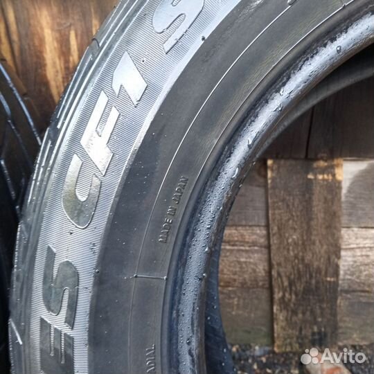 Toyo Proxes CF1 SUV 225/65 R17 102H