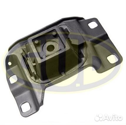 Подушка двигателя верхняя левая Форд Фокус 2