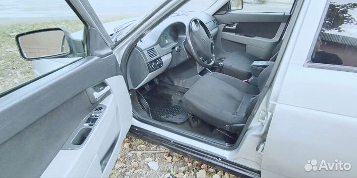 LADA Priora 1.6 МТ, 2010, 156 000 км