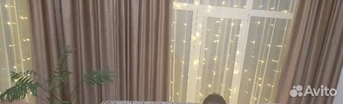 Ткань для штор