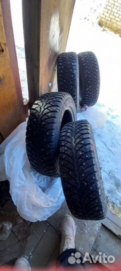 Колеса на машину