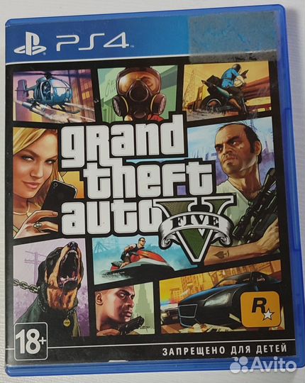 PS4 slim 2208b плюс игры