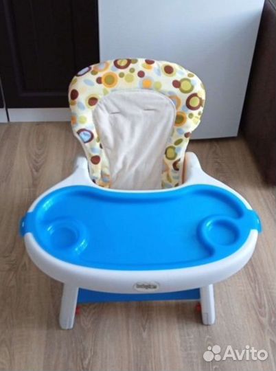 Стульчик для кормления детский