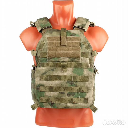 Бронежилет Plate Carrier 6094-PH (Phoenix RME)