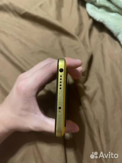 Xiaomi Poco M4 Pro, 6/128 ГБ