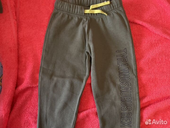 Костюм для мальчика