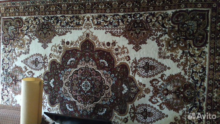 Покрывало на диван