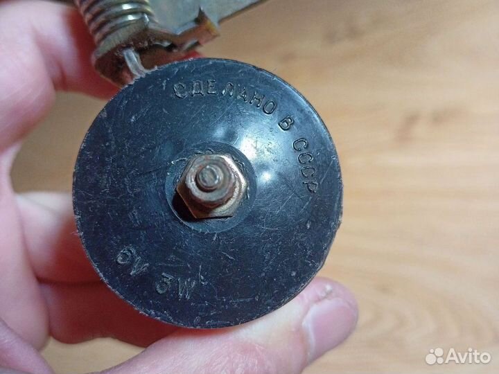 Генератор для велосипеда